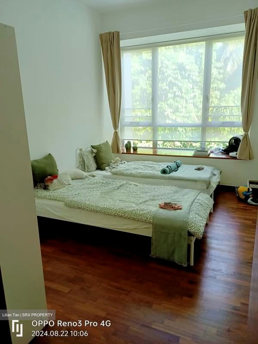 The Raintree (D21), Condominium #583350561